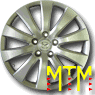 LS MZ22 Mazda Chr